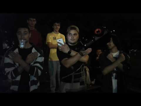 11 Gradas - Freddy vs Kaefe