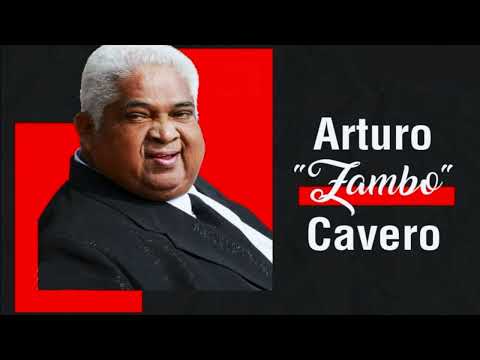 Homenaje Arturo Zambo Cavero