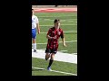 Judah Nelson Soccer Highlights Class of 2022