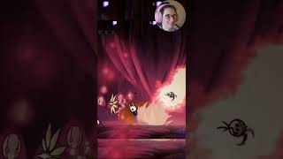 Download lagu The Shortest NKG Fight Ever :') #hollowknight #indiegame #videogames mp3