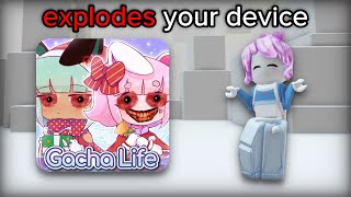 Download lagu CREEPIEST Virus Apps To Have!! mp3