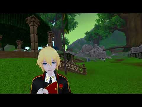 Chipz | Ascension Academy | Epi : 41 | G.M.A. Episode 3 (TA) - Anticipation! March 6th, 2022