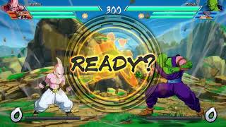 Dragon Ball FighterZ free Download PC