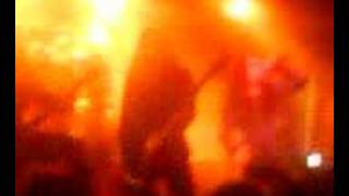 Cradle Of Filth - Dirge Inferno - Liverpool