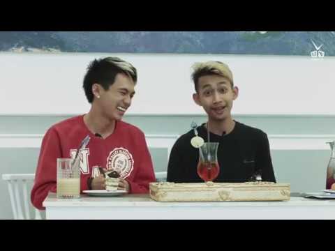 កៅ ពន្លឺ & វណ្ណ ចេស្តា   Koa Punleur & Van Chesda