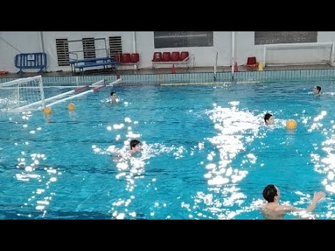 CM CAD CN CUATRO CAMINOS - CN MADRID MOSCARDÓ 24-01-2021