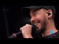 Mike Shinoda Live At LoveLoud 2018 Ft Dave Phoenix Farrell