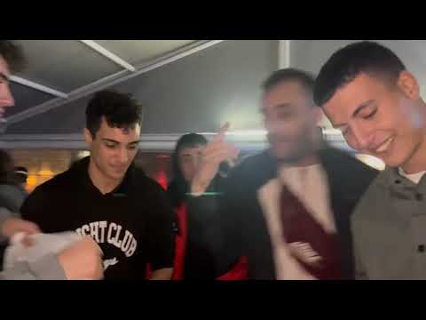 2 VERACE CONTEST | (NAPOLI) Posku e Luis vs Crollo e Lama | Finale