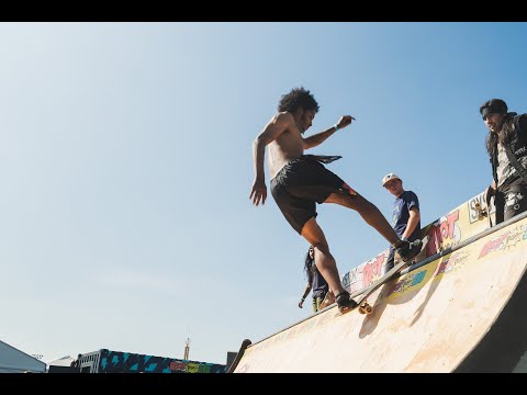 Grimm Media LLC video.