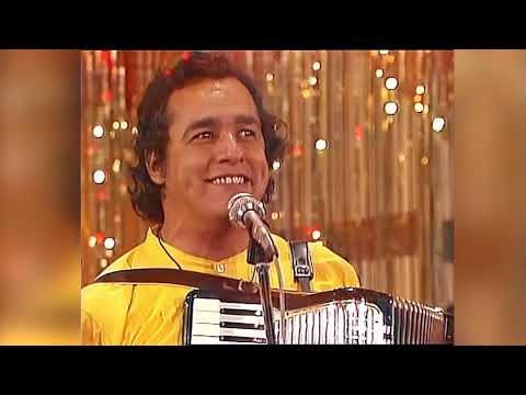 Clodomiro el ñajo - Carlos Mejía Godoy y los de Palacagüina