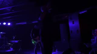 Sad Happy by Cold live @ 2023 Year of the Spider Tour Scottsdale Arizona 4K
