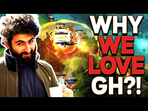 This is Why We Love the Best Support in the World - gh