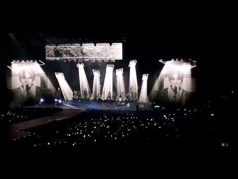 191019 1° | GOT7 - Keep Spinning World Tour in Paris