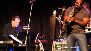 Jeff Lorber - Fab Gear (Hacienda)