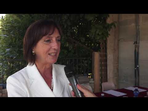 Beni confiscati alla mafia: intervista alla Sindaca San Giusto Canavese