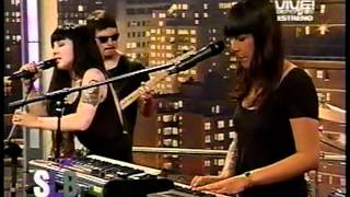 Mon Laferte - Soy [SLB]