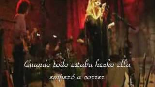 Blackmore's Night   Ghost Of a Rose "Sub. En Español"