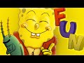 SpongeBob FUN Song In Real Life - Trap Remix (FT. DJ Suede the Remix God)