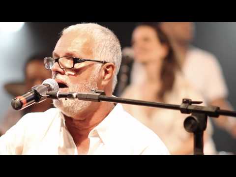 Griot - Manda Chamar (Part. Roberto Mendes e Tiganá Santana)