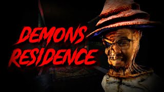 Demons Residence | This House is Priceless! | Indie Horror Games | Full Game