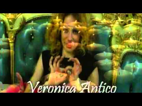 Veronica Antico - Edie S
