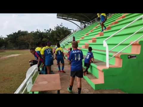 Asociación de Fútbol de La Romana