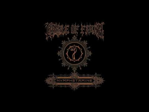 Thumbnail for Cradle Of Filth - Nymphetamine - Isolated Vocals Only by R.E.M., Ween, soo, Cradle of Filth
