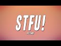 Autumn STFU Lyrics