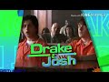 Drake Josh Intro With MC Drake Josh Scenes