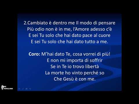 Culto di adorazione 26/12/2021 in streaming con il Pastore Gennaro Rosato