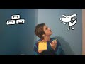 Blue S Clues How To Draw 3 Clues From Blue S Story Time My Version