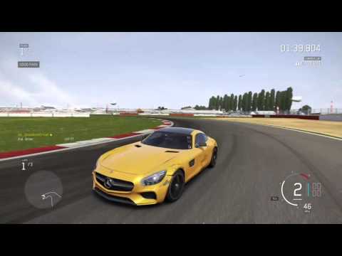 Forza Motorsport 6 multiplayer with Arrzn Part 3