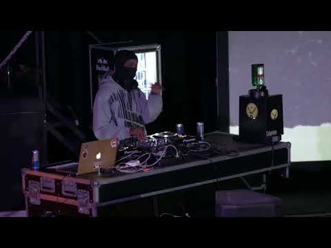 Barmenas - Kamūza @Freestyle MC Battle 2021 Ketvirtfinalis 1 Round