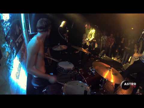 POWERSOLO "Jurassic Sex Party" Live @ L'Astrolabe - Orléans // ASTROTV