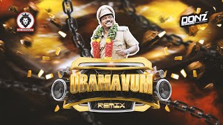 Download lagu DJ DONZ - OBAMAVUM MIX - REMASTERED EDITION mp3 Download lagu DJ DONZ - OBAMAVUM MIX - REMASTERED EDITION mp3