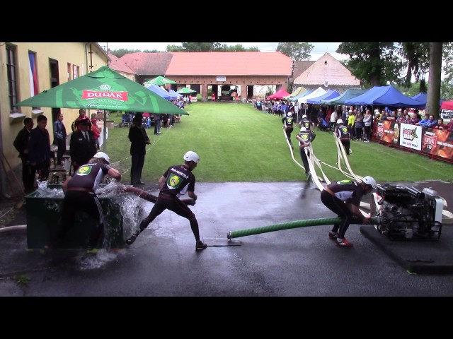 Kalenice, 15. 07. 2017