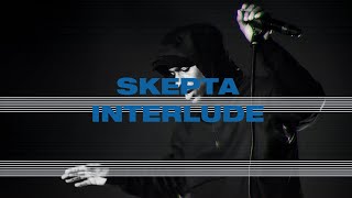 Drake - Skepta Interlude (Lyric Video)