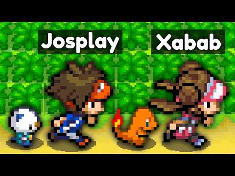 Pokemon Multijoueur est INCROYABLE