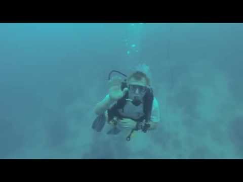 Rannamaari Wreck 15th Anniversary Dive - Before Dawn