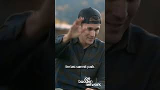 Colin O&#39;Brady&#39;s Last Day on Everest...