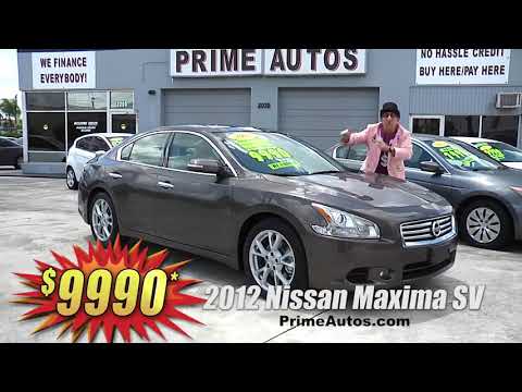 Prime Auto 2019 09 15