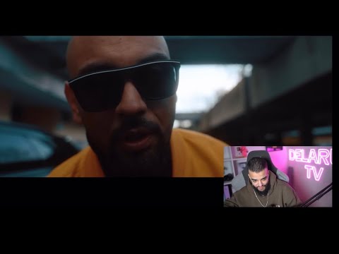 Sami Reagiert auf Kianush ft. Pa Sports - Killuminati