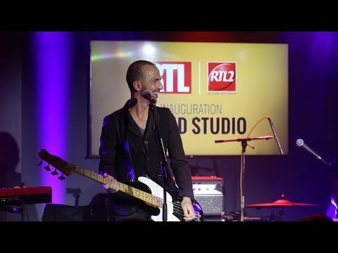 Calogero - Je joue de la musique