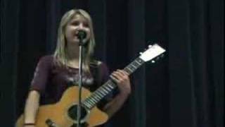 Meet Christine Evans - Episode 25