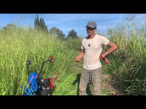 Our New Farm Tool is a Game Changer