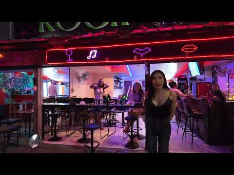 Chiang Rai Nightlife - How Good Is It? 🇹🇭