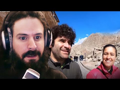 GRATIS 150ML REAGINDO - AQUI PAROU A ARCA DE NOÉ!  MUNDO SEM FIM