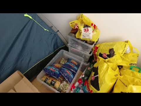 MongoTV_5307 - Del 53 - SMIDER TING UD FRA MIT KÆLDERRUM