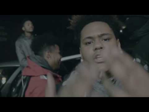 Pacoo X BossManMall X LulShaa - 30 / No Hook (OfficialVisual) ShotBy l DTGFilmz