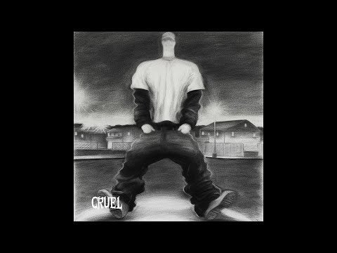 [FREE] Gone Fludd • Jerk  type beat - Zero Toler (prod. Cruel)